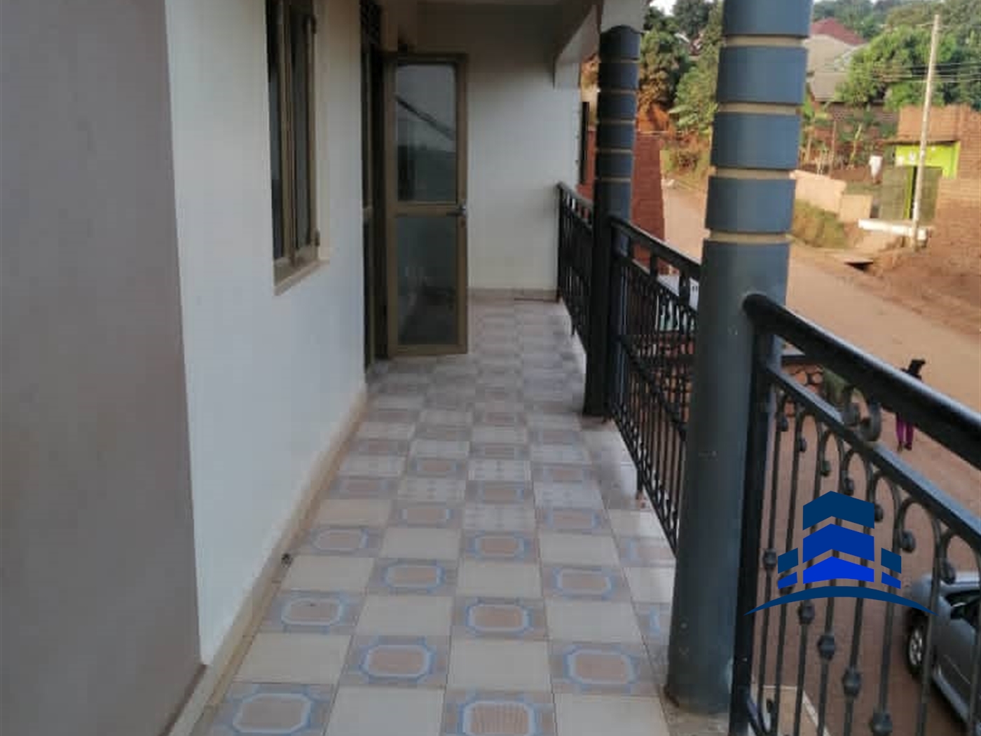 Commercial block for sale in Kiruddu Kampala