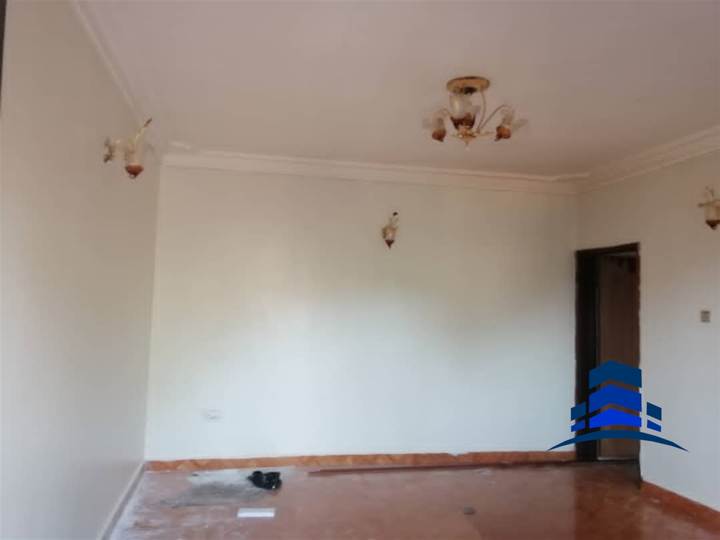 Commercial block for sale in Kiruddu Kampala