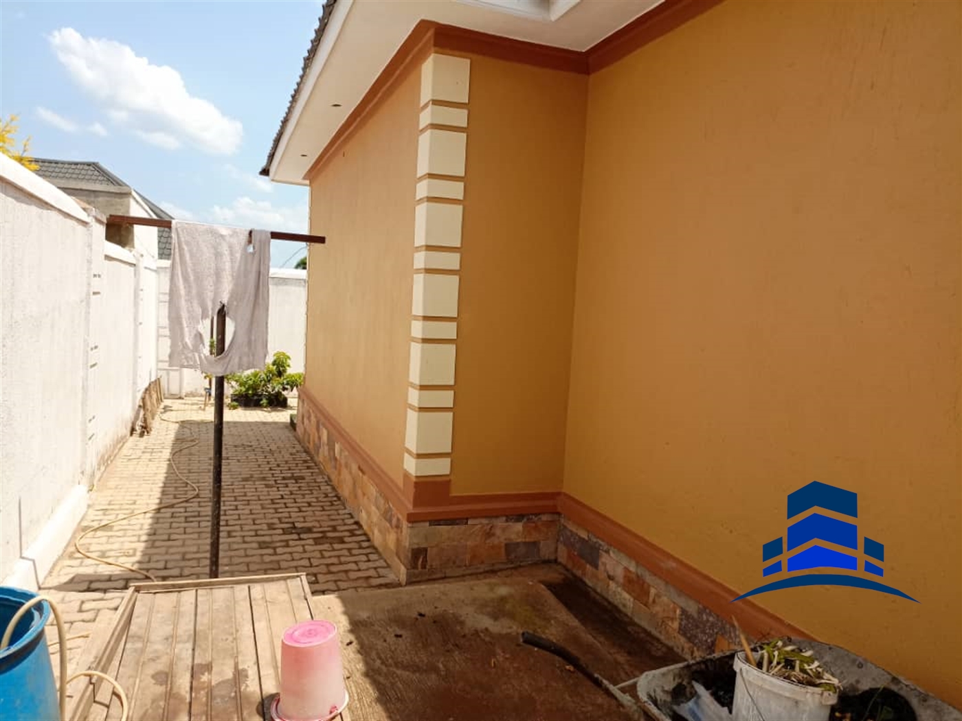 Bungalow for sale in Jokolela Wakiso