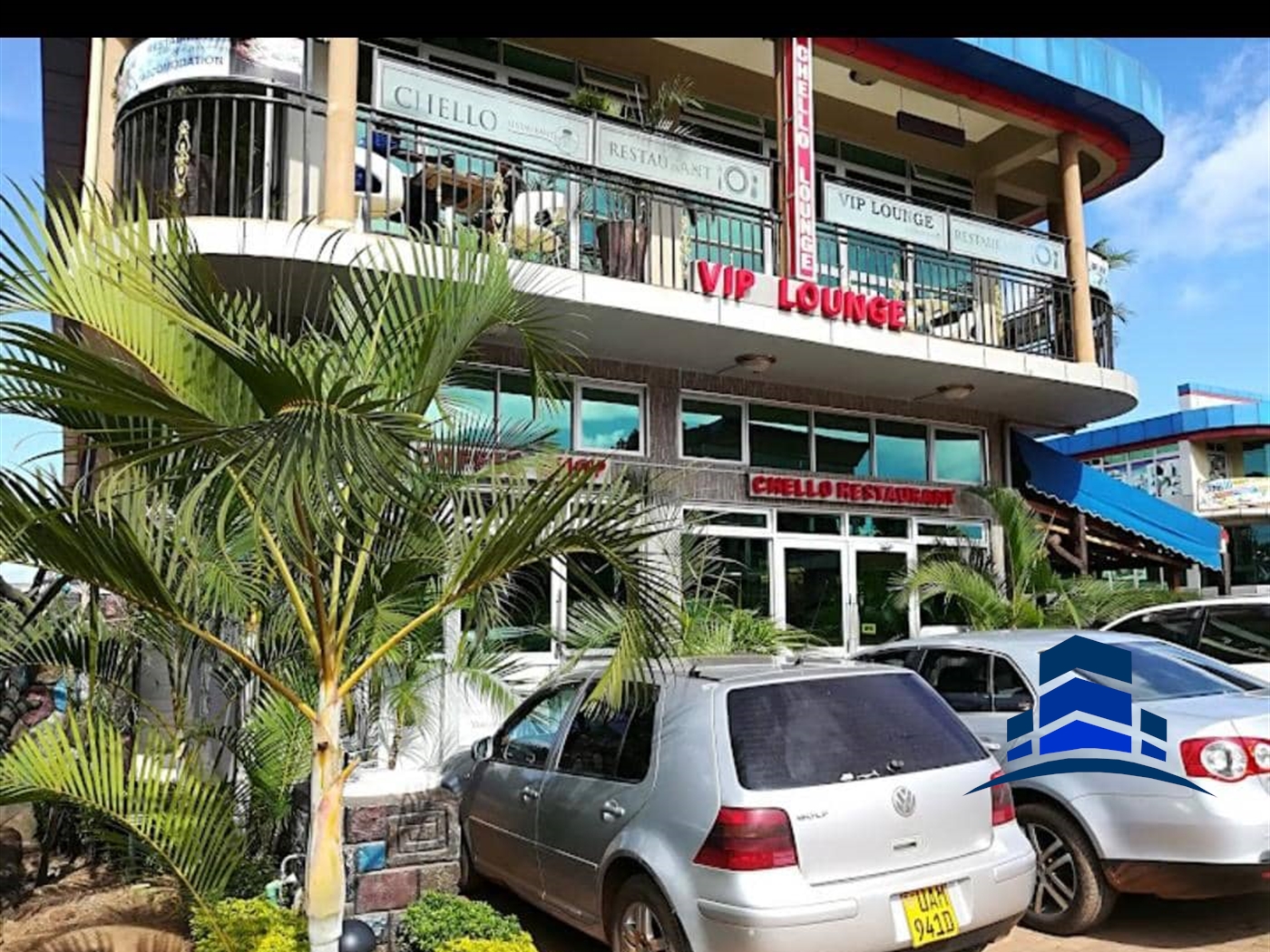 Petrol station for sale in Mutungo Kampala