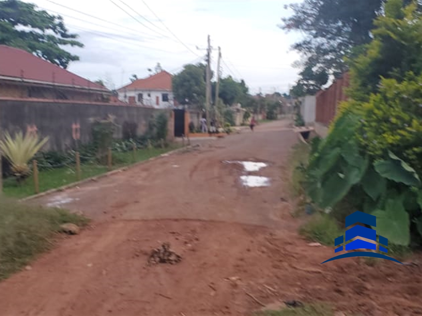 Residential Land for sale in Bbunga Kampala