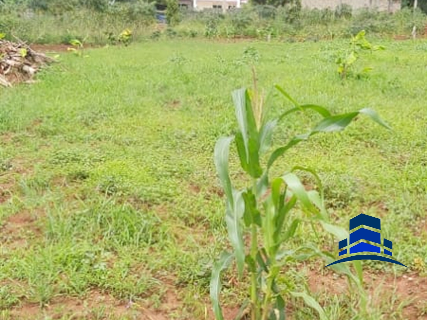 Commercial Land for sale in Bweya Wakiso