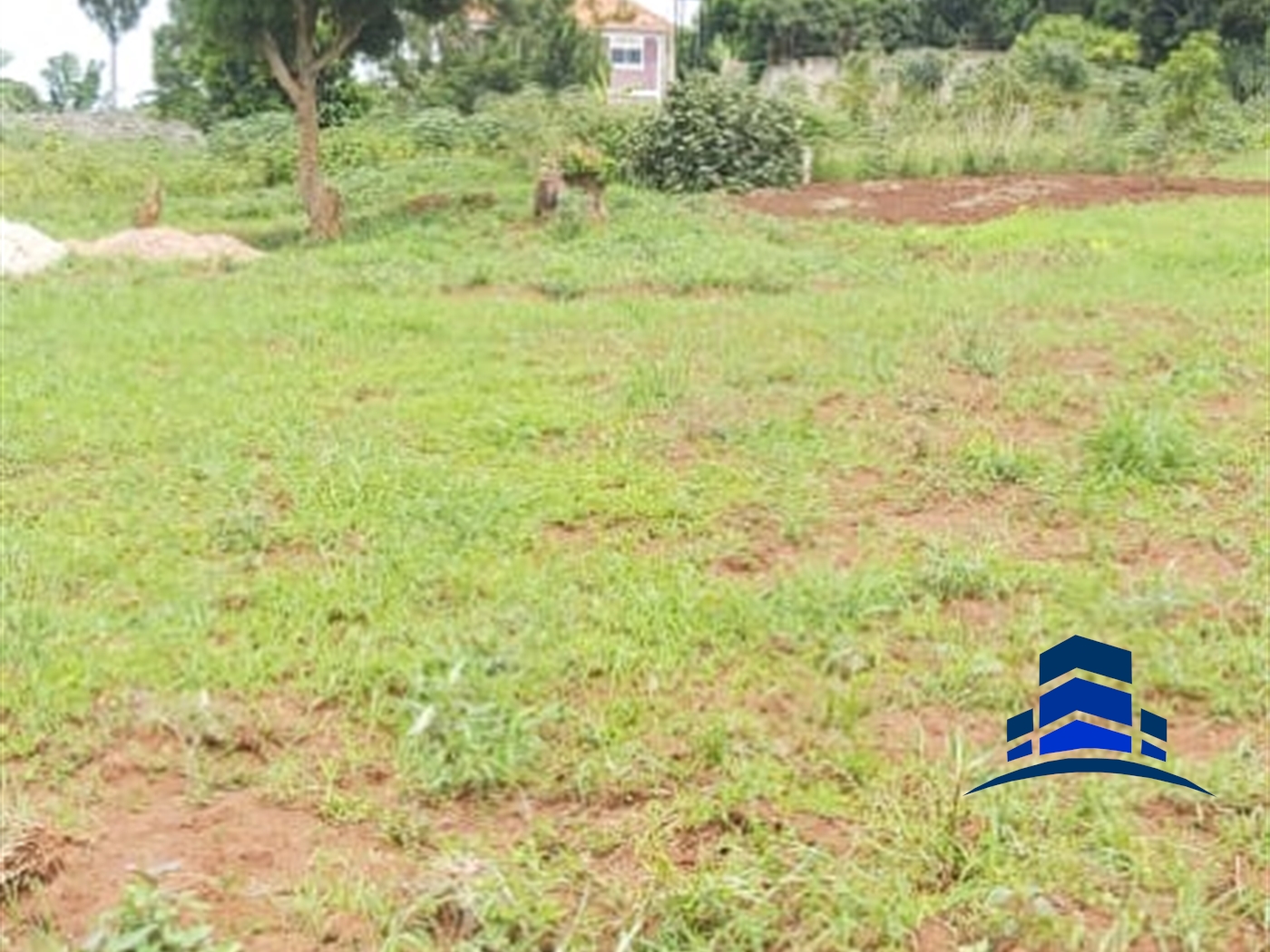 Commercial Land for sale in Bweya Wakiso