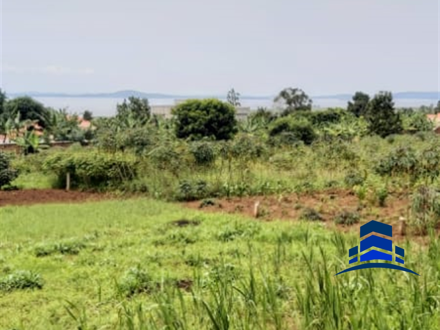 Commercial Land for sale in Bweya Wakiso