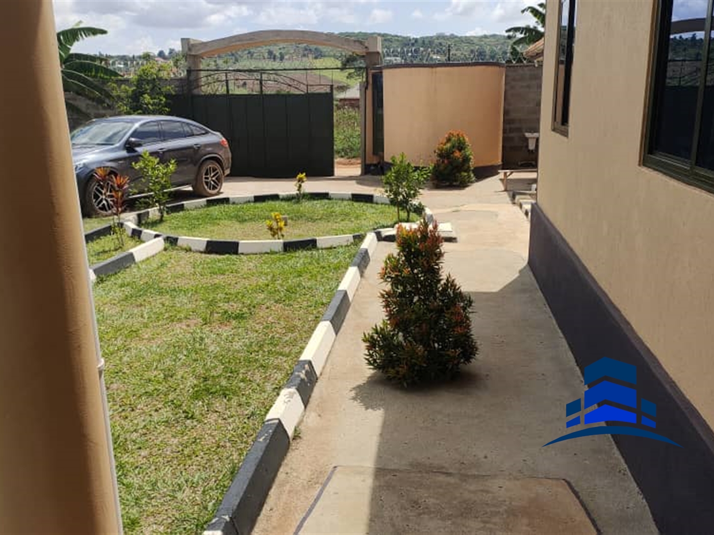 Bungalow for sale in Nakawuka Wakiso