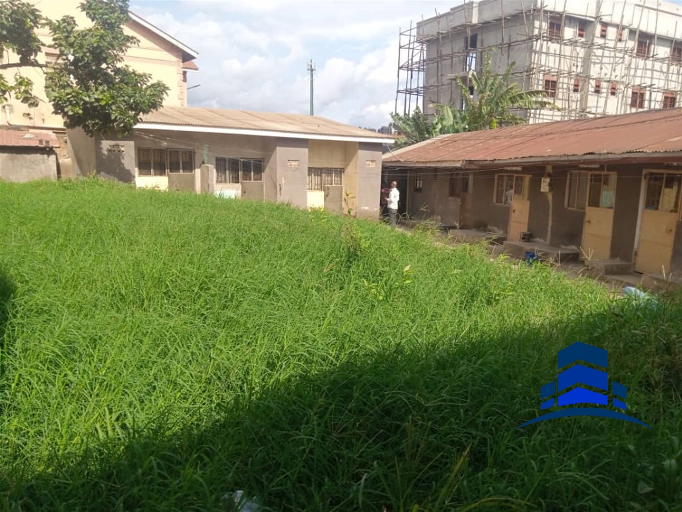 Commercial block for sale in Naalya Wakiso