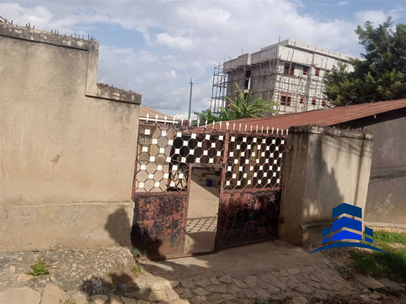 Commercial block for sale in Naalya Wakiso