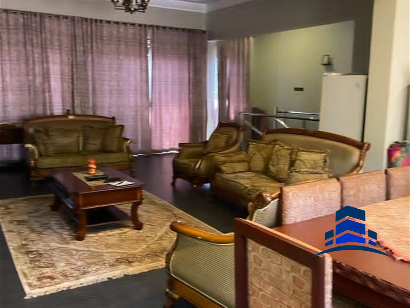 Mansion for sale in Munyonyo Kampala