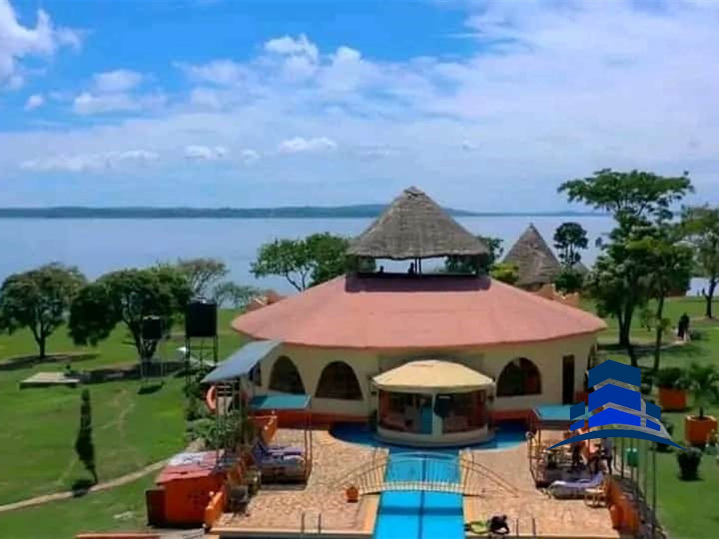 Island for sale in Entebbe Wakiso