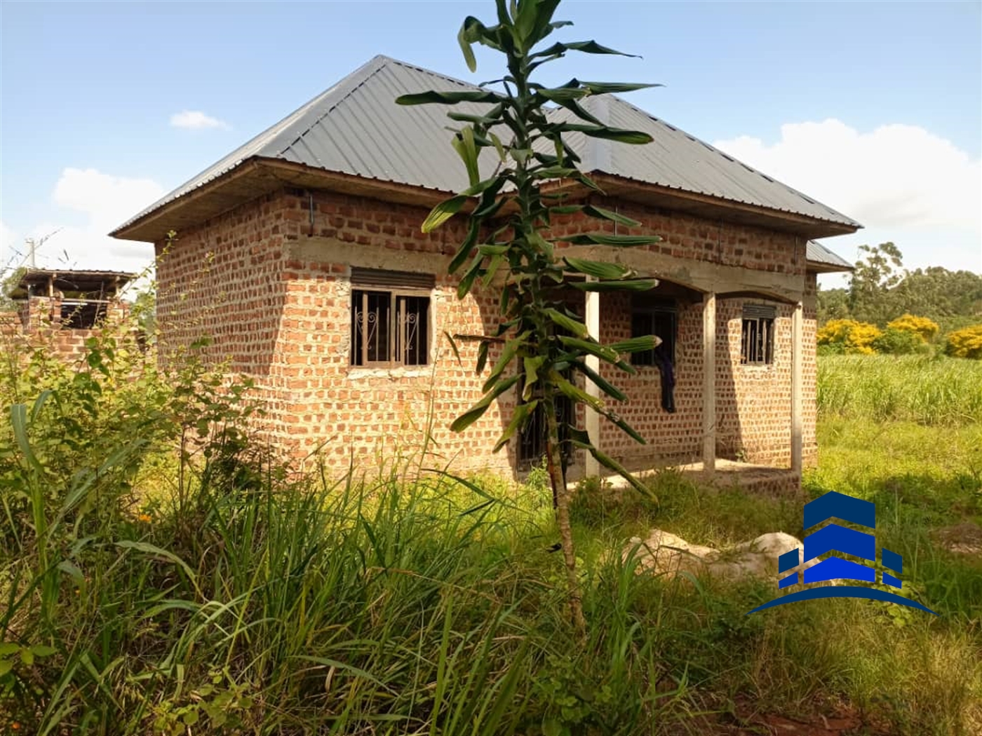 Shell House for sale in Matugga Wakiso