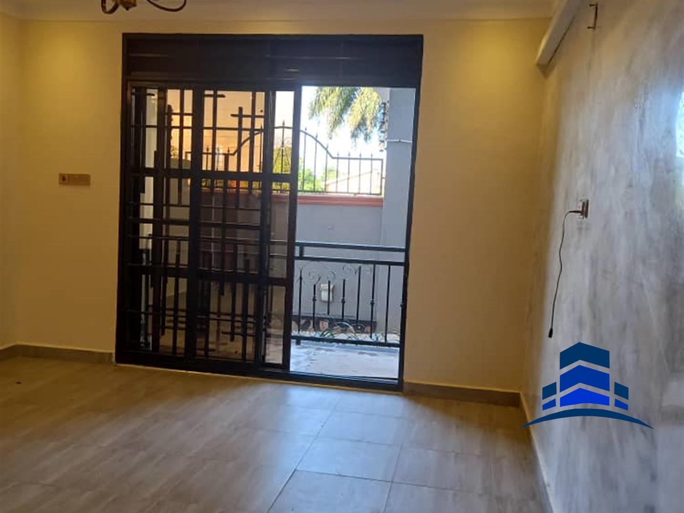 Apartment block for sale in Kyanja Kampala