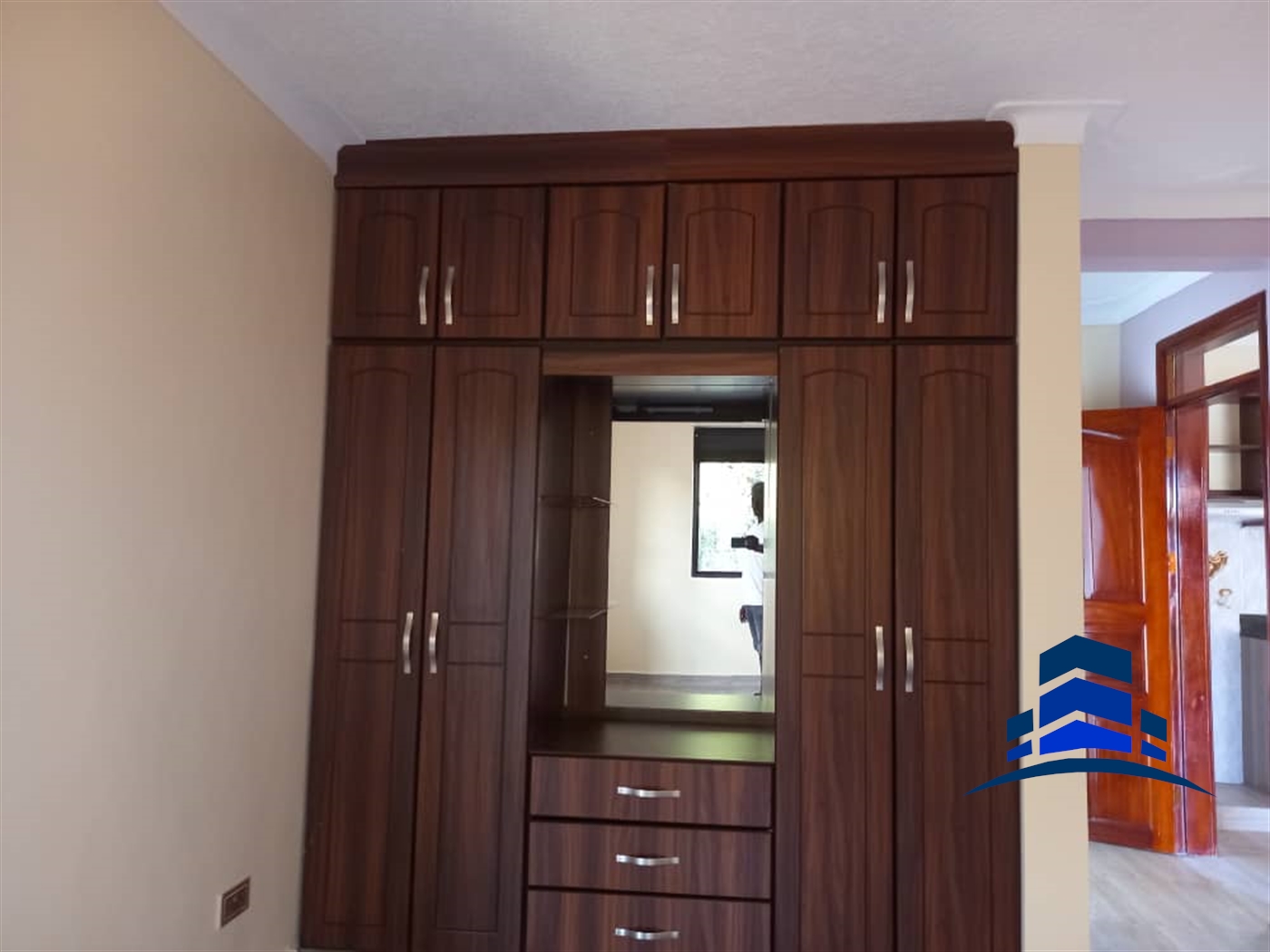 Apartment block for sale in Kyanja Kampala