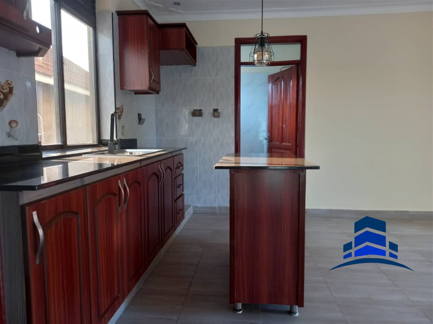 Apartment block for sale in Kyanja Kampala