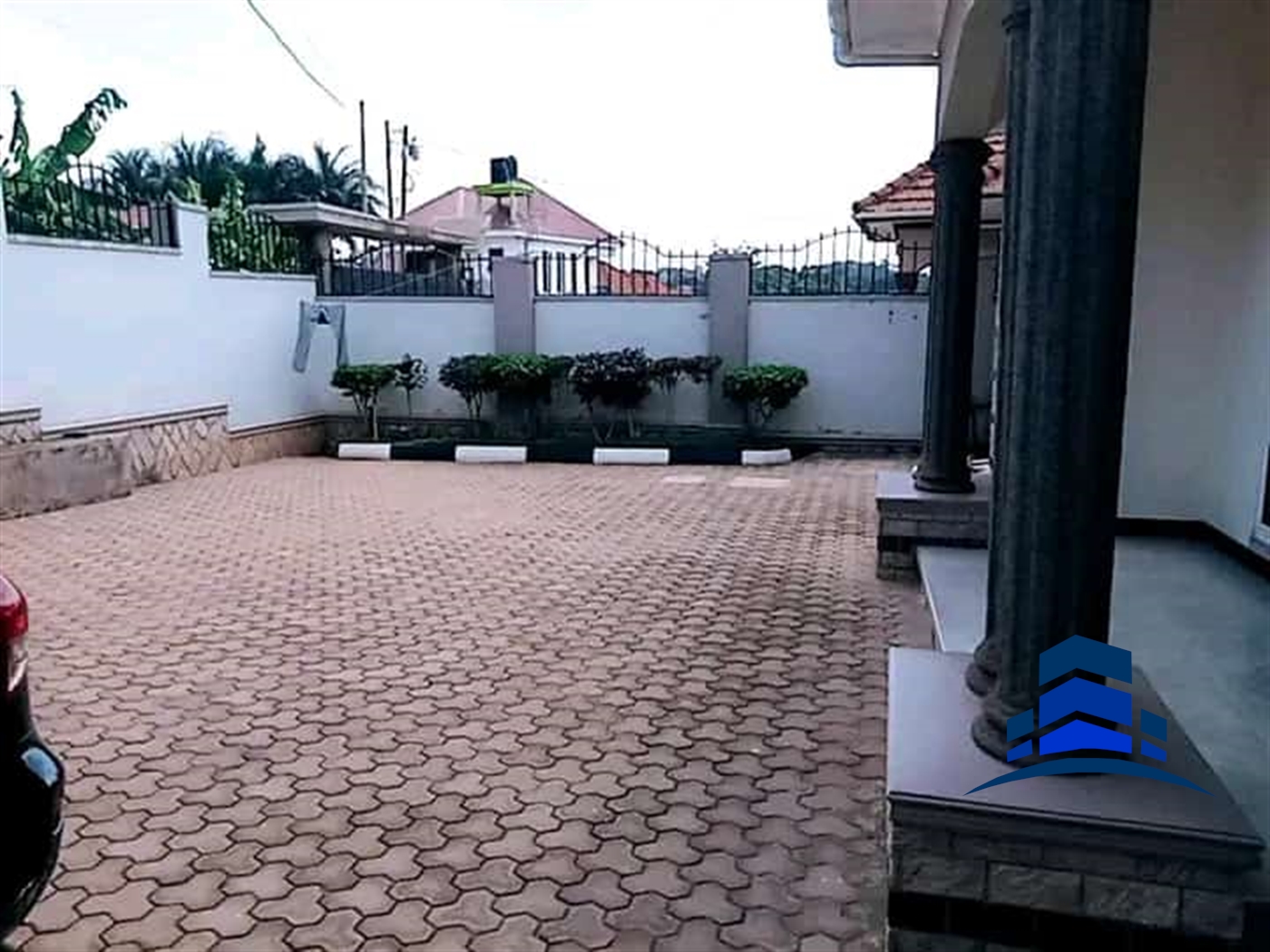 Bungalow for sale in Kira Wakiso