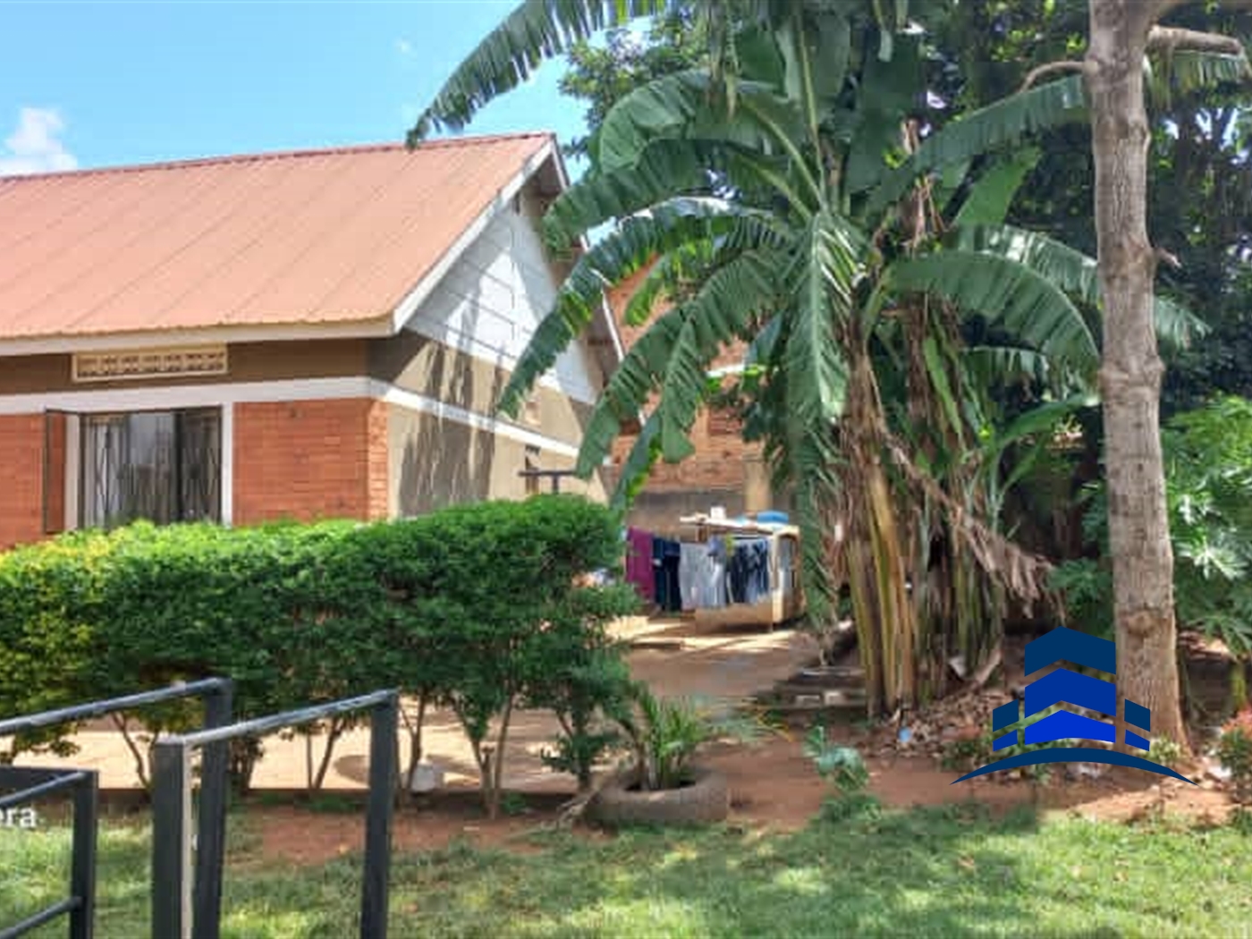 Duplex for sale in Kyaliwajjala Wakiso