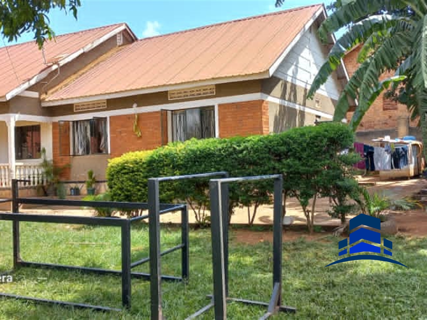 Duplex for sale in Kyaliwajjala Wakiso