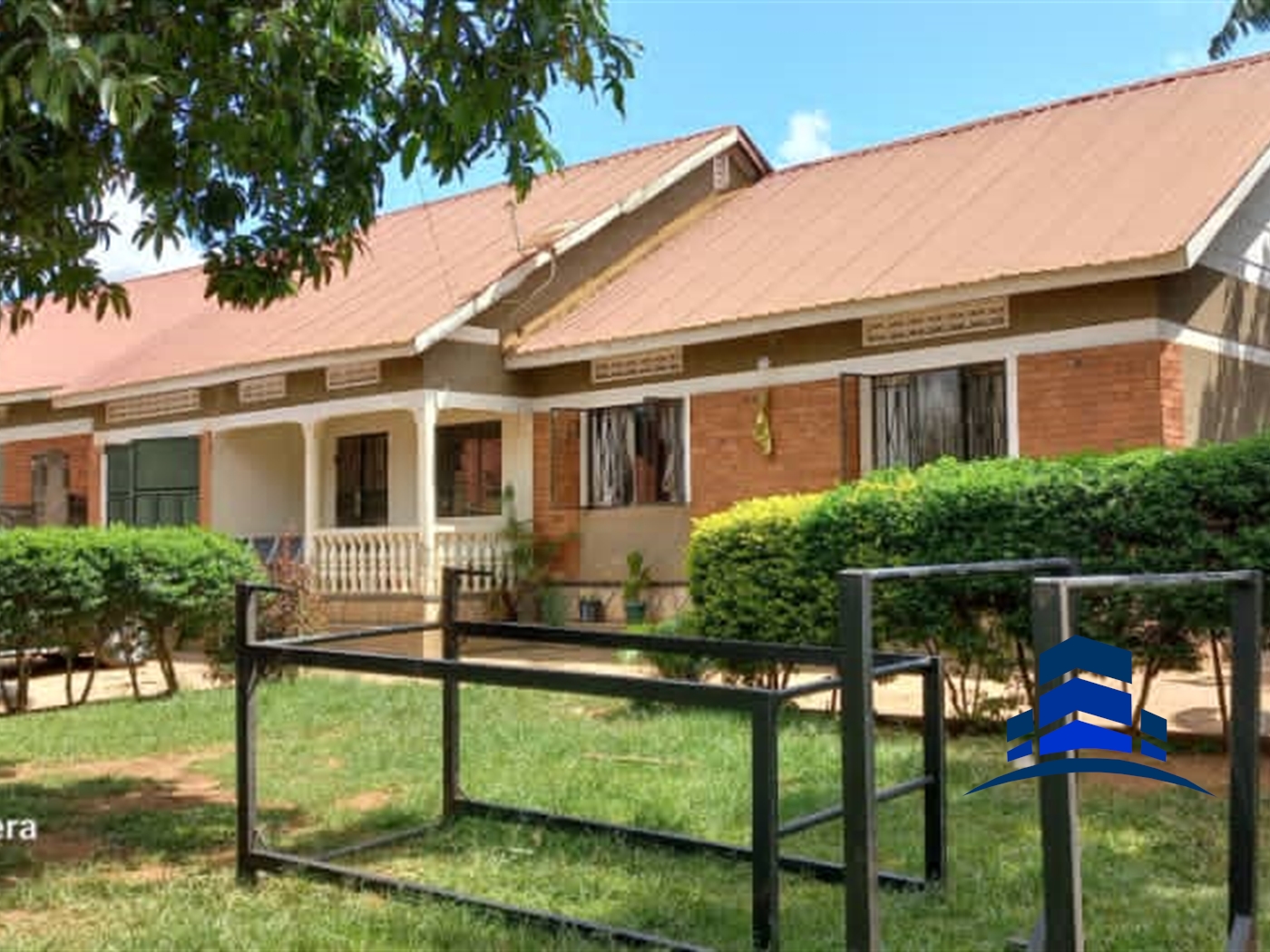 Duplex for sale in Kyaliwajjala Wakiso