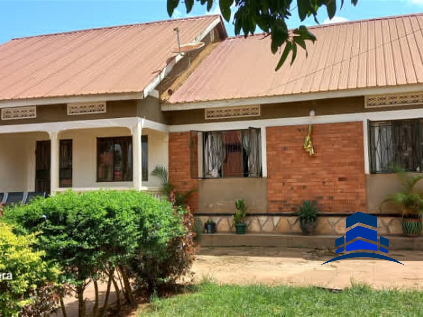 Duplex for sale in Kyaliwajjala Wakiso