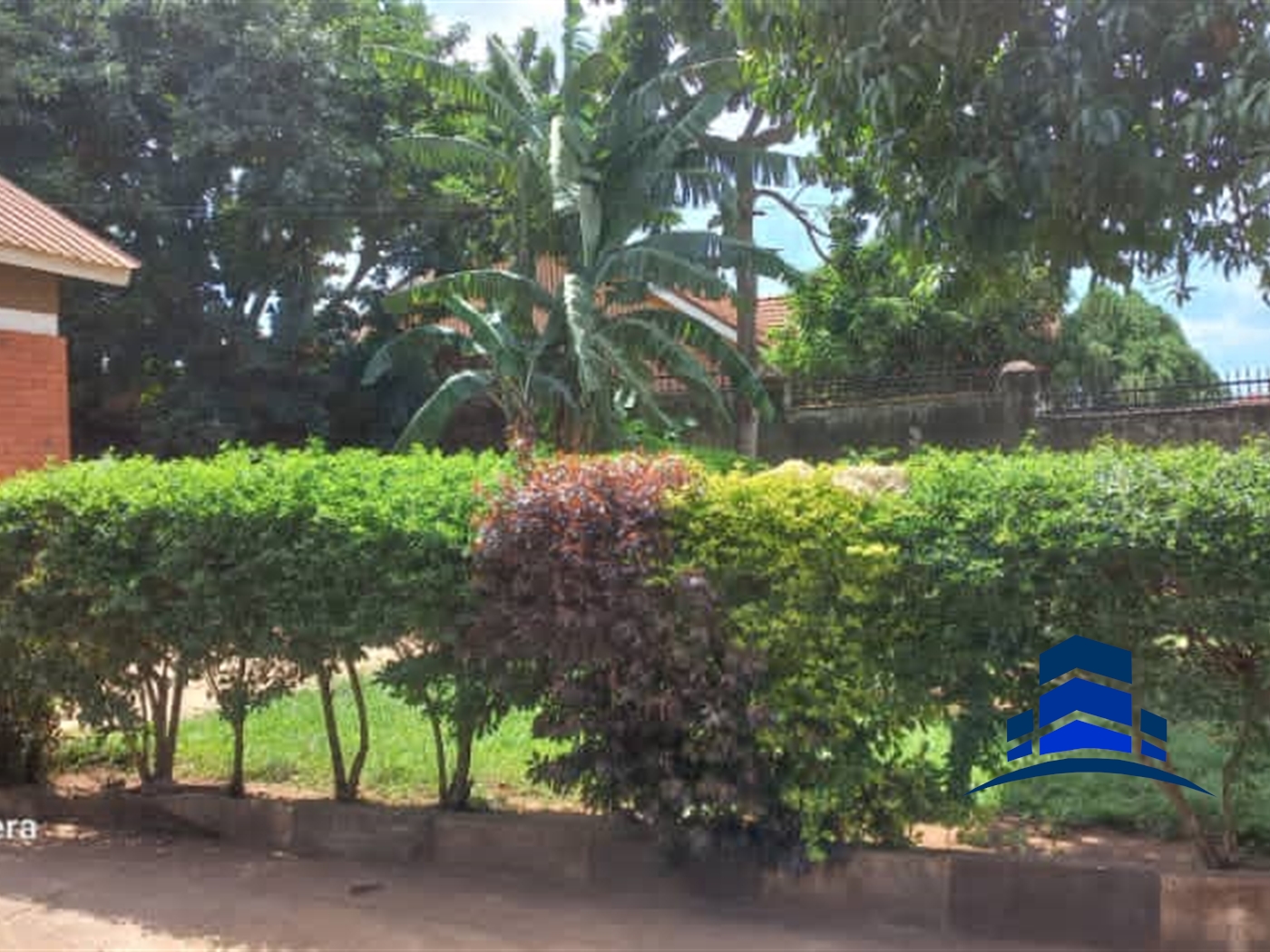 Duplex for sale in Kyaliwajjala Wakiso