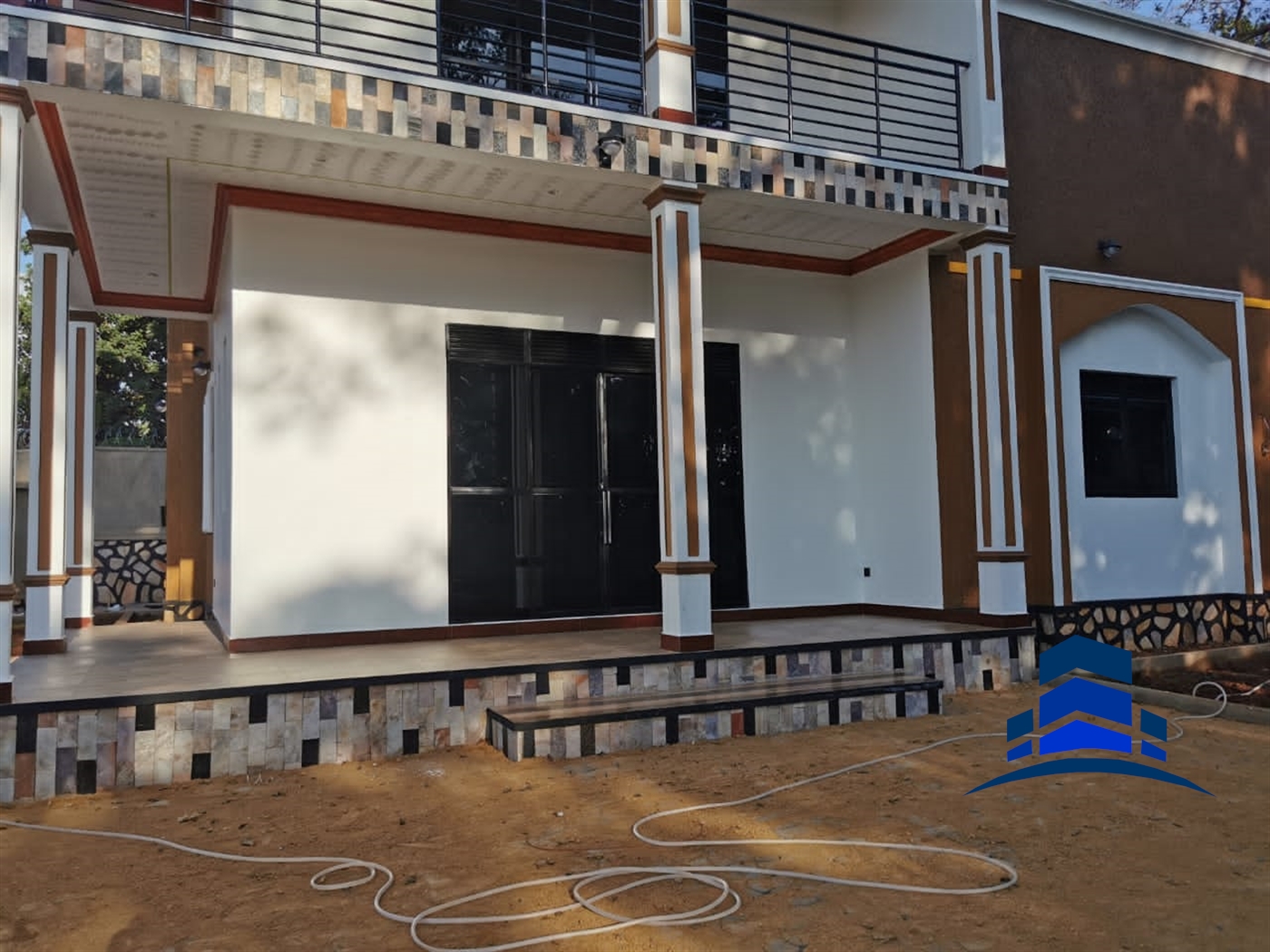 Villa for sale in Namugongo Wakiso