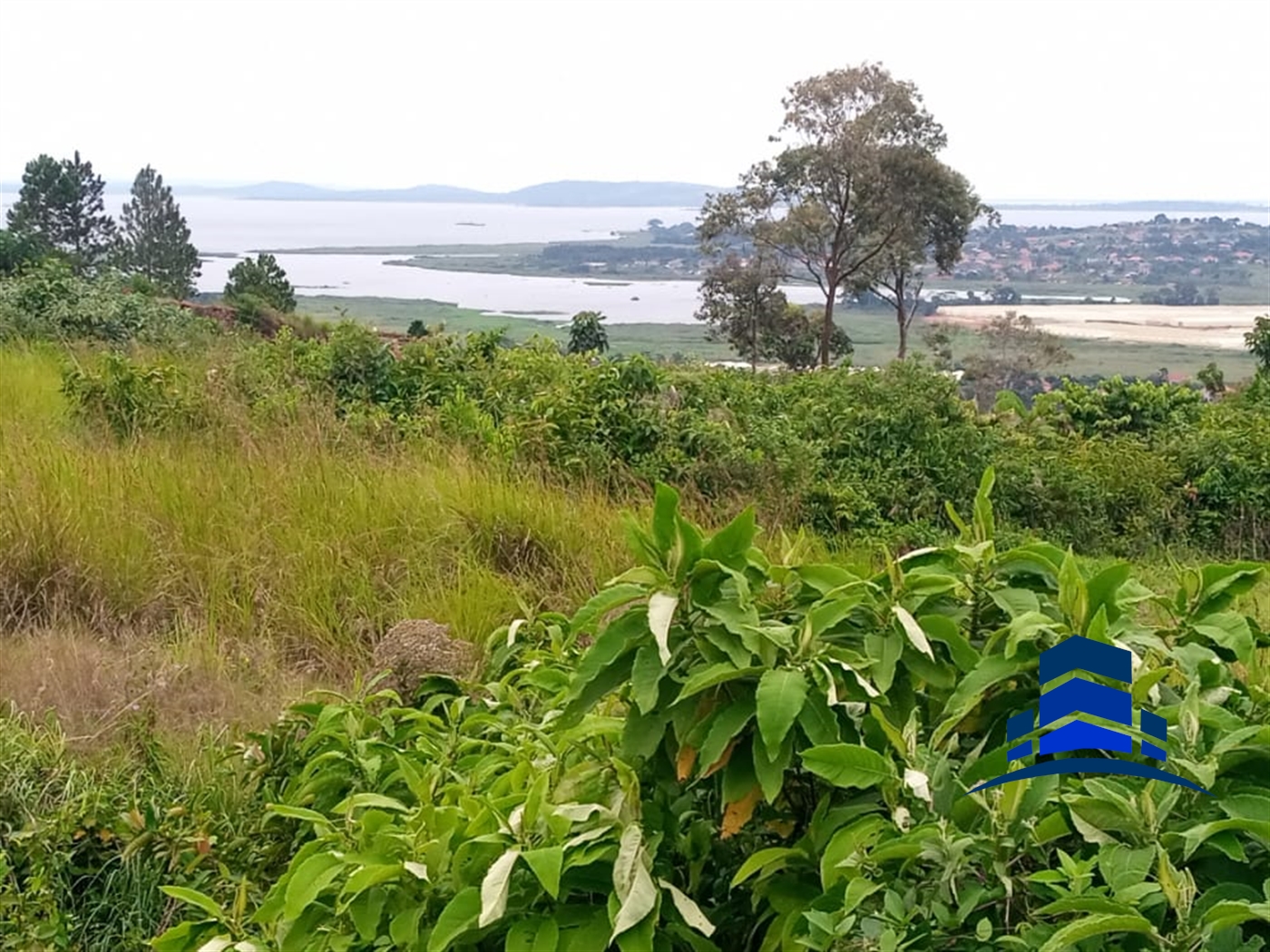 Commercial Land for sale in Entebbe Wakiso