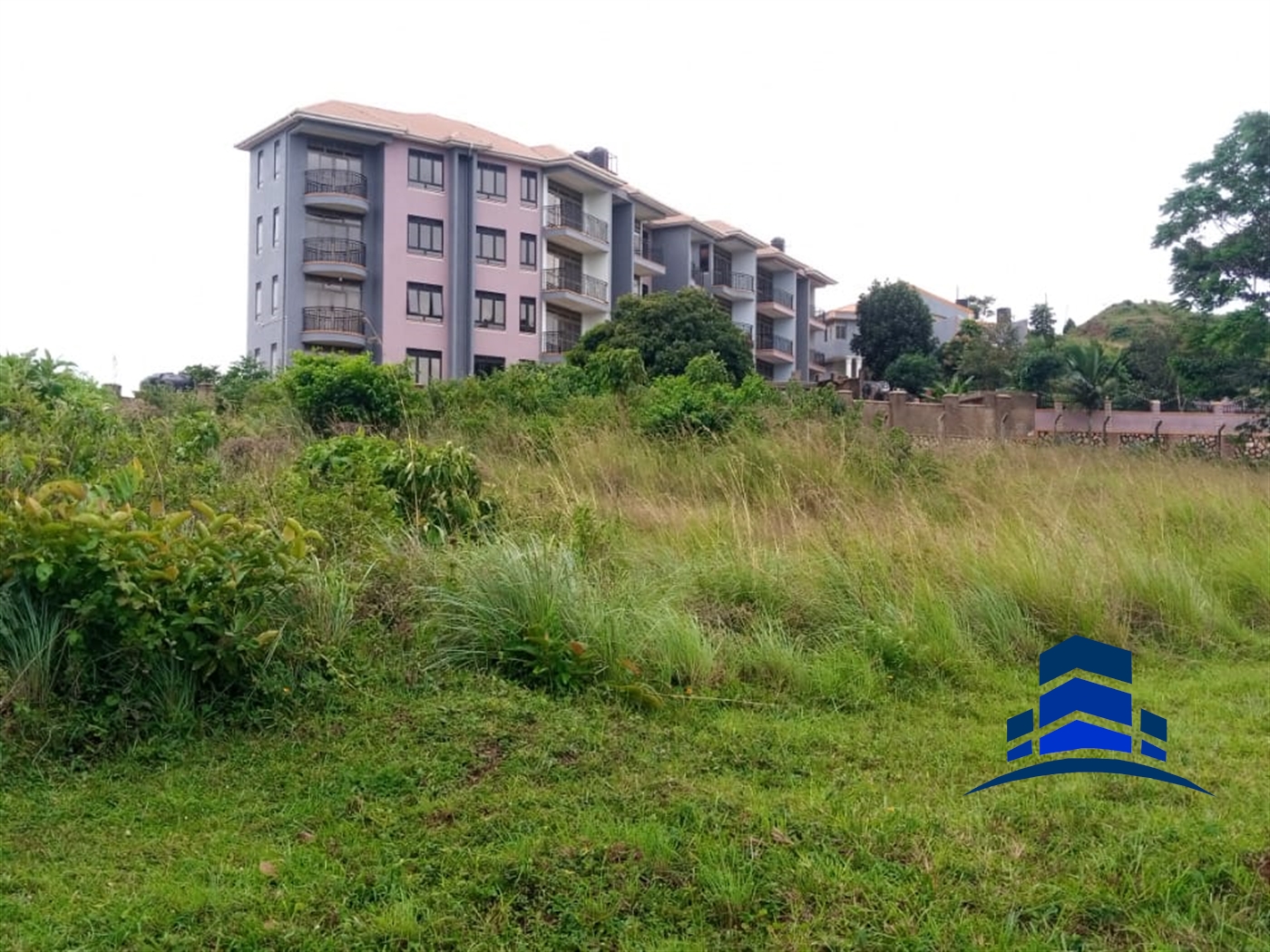 Commercial Land for sale in Entebbe Wakiso