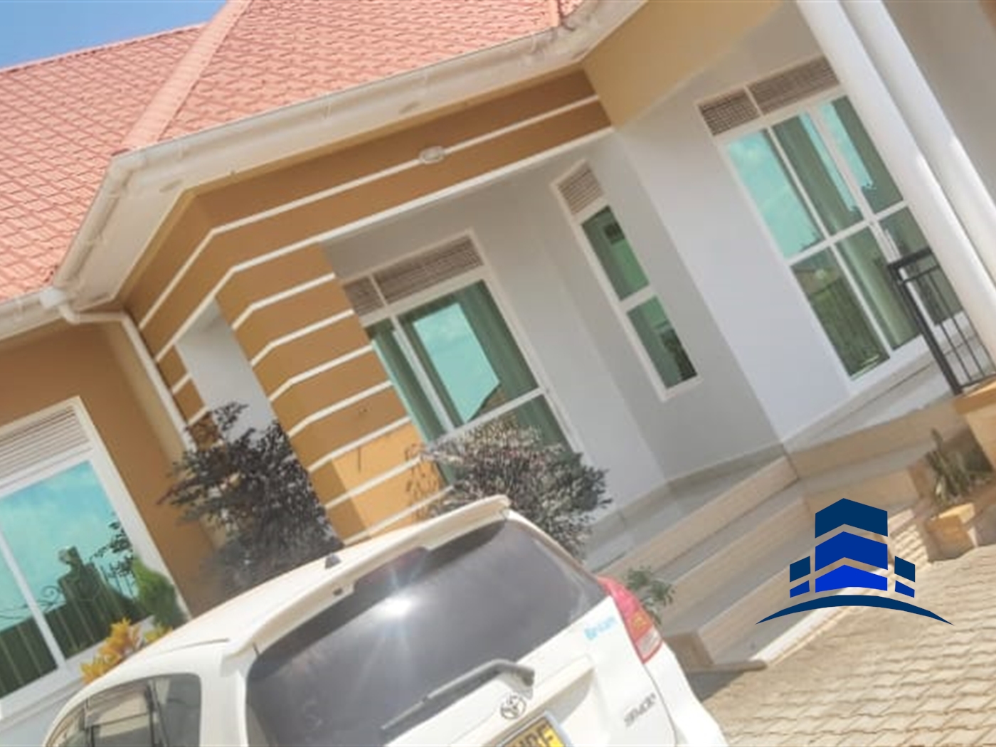 Bungalow for sale in Kitende Wakiso