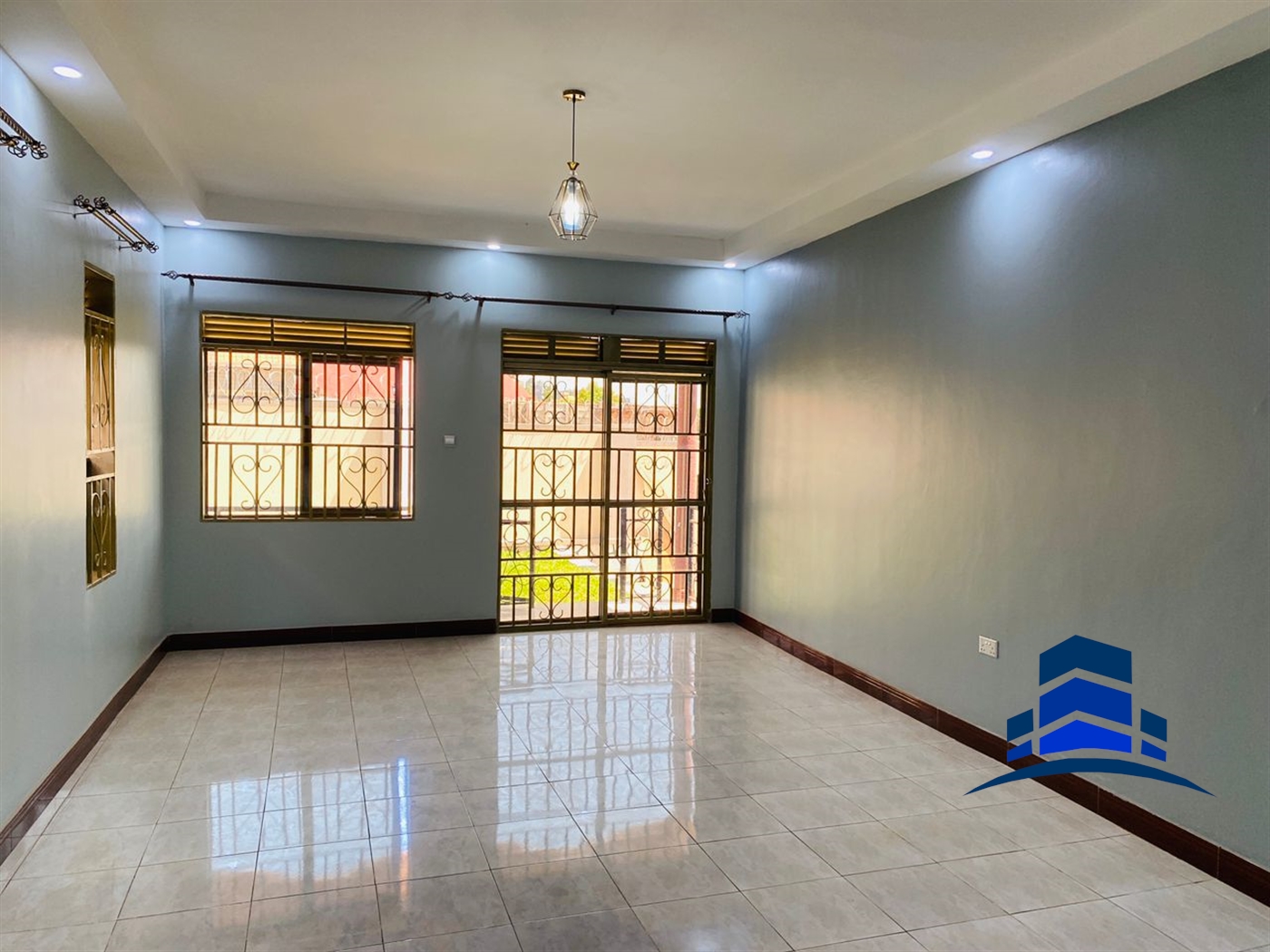 Bungalow for sale in Bwebajja Wakiso