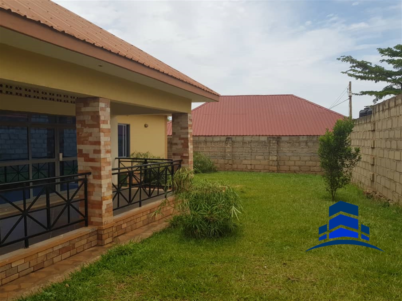 Bungalow for sale in Kyanja Kampala