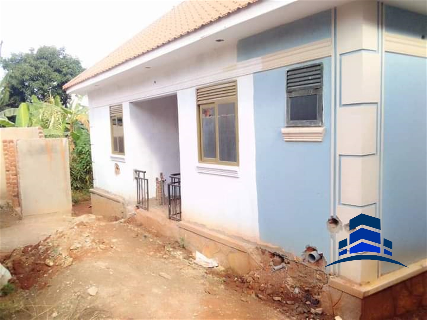 Villa for sale in Mpererwe Kampala