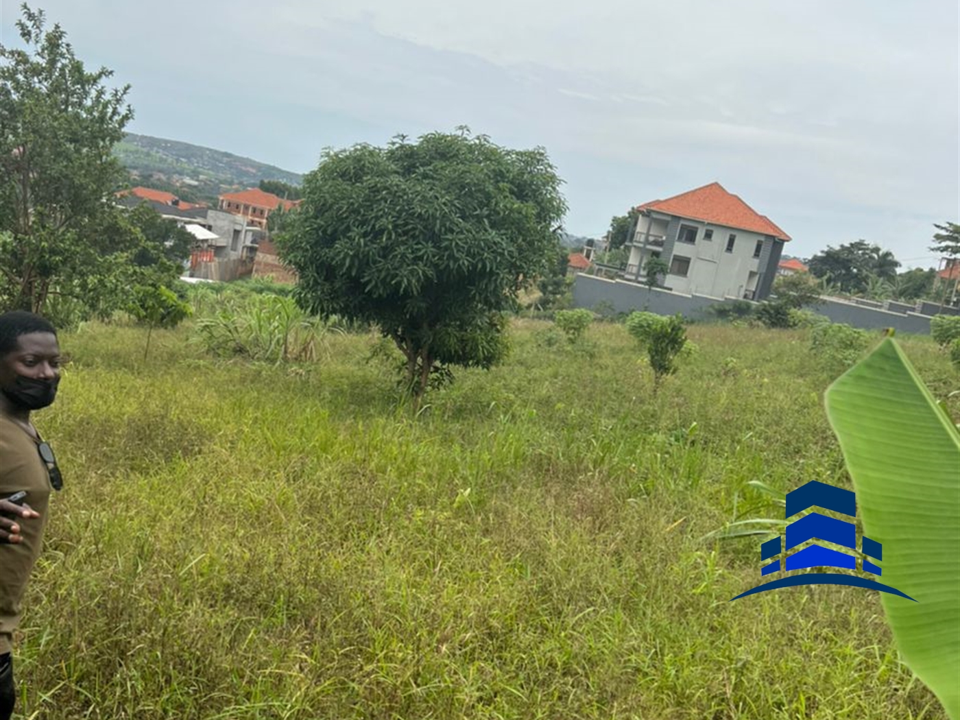 Residential Land for sale in Lubowa Wakiso