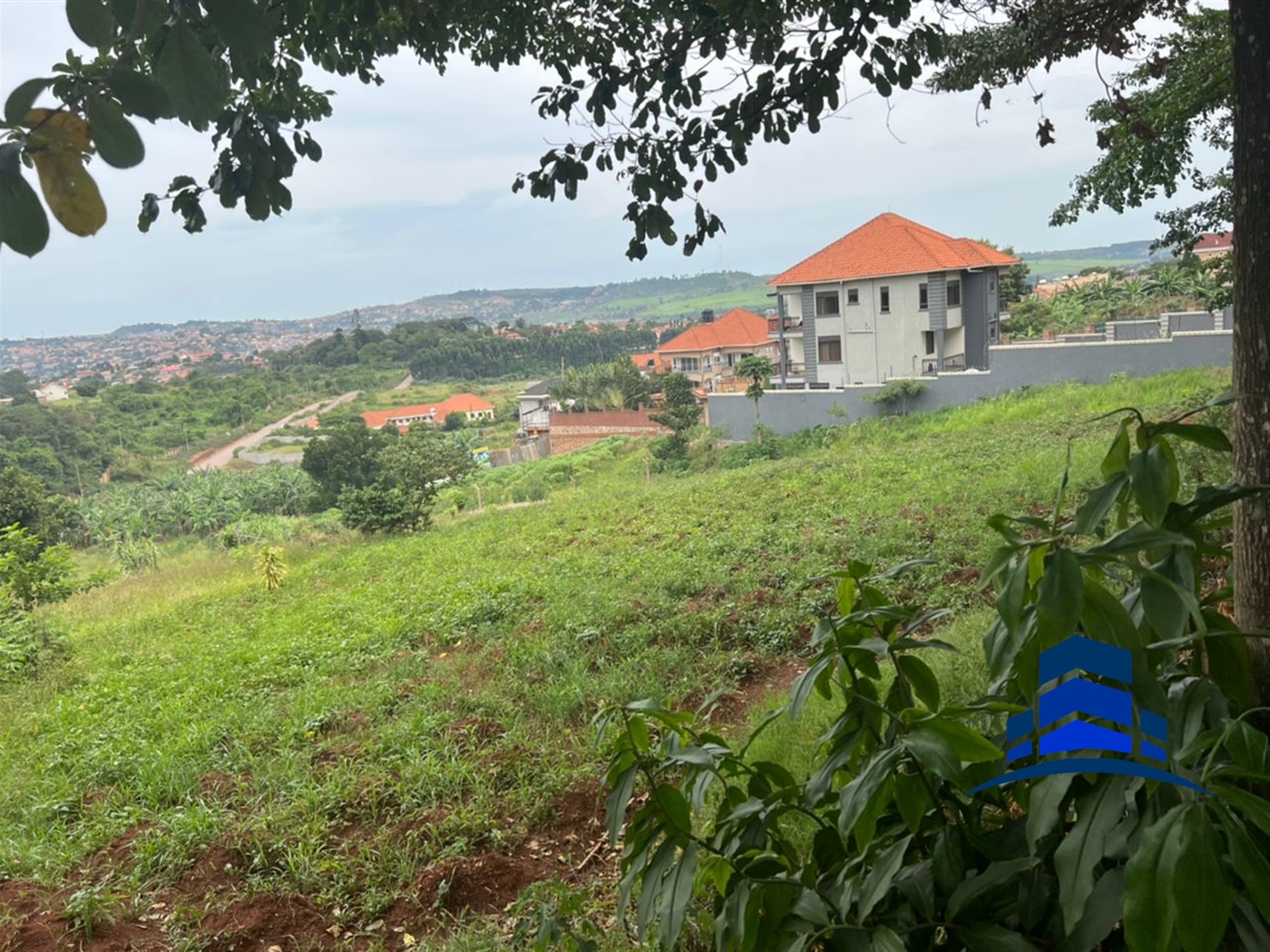 Residential Land for sale in Lubowa Wakiso