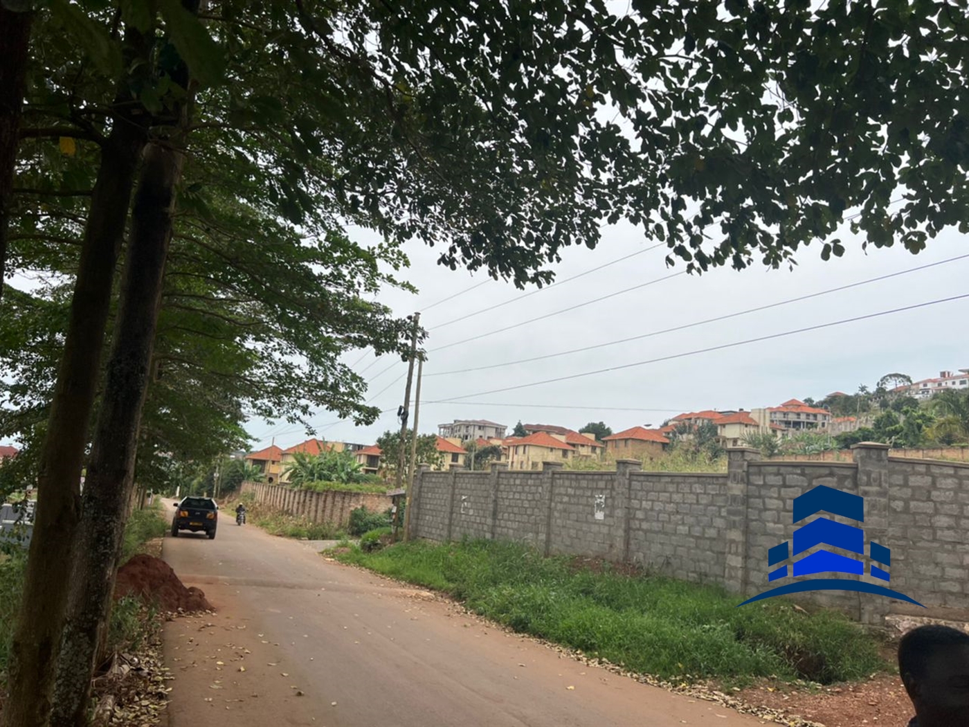 Residential Land for sale in Lubowa Wakiso