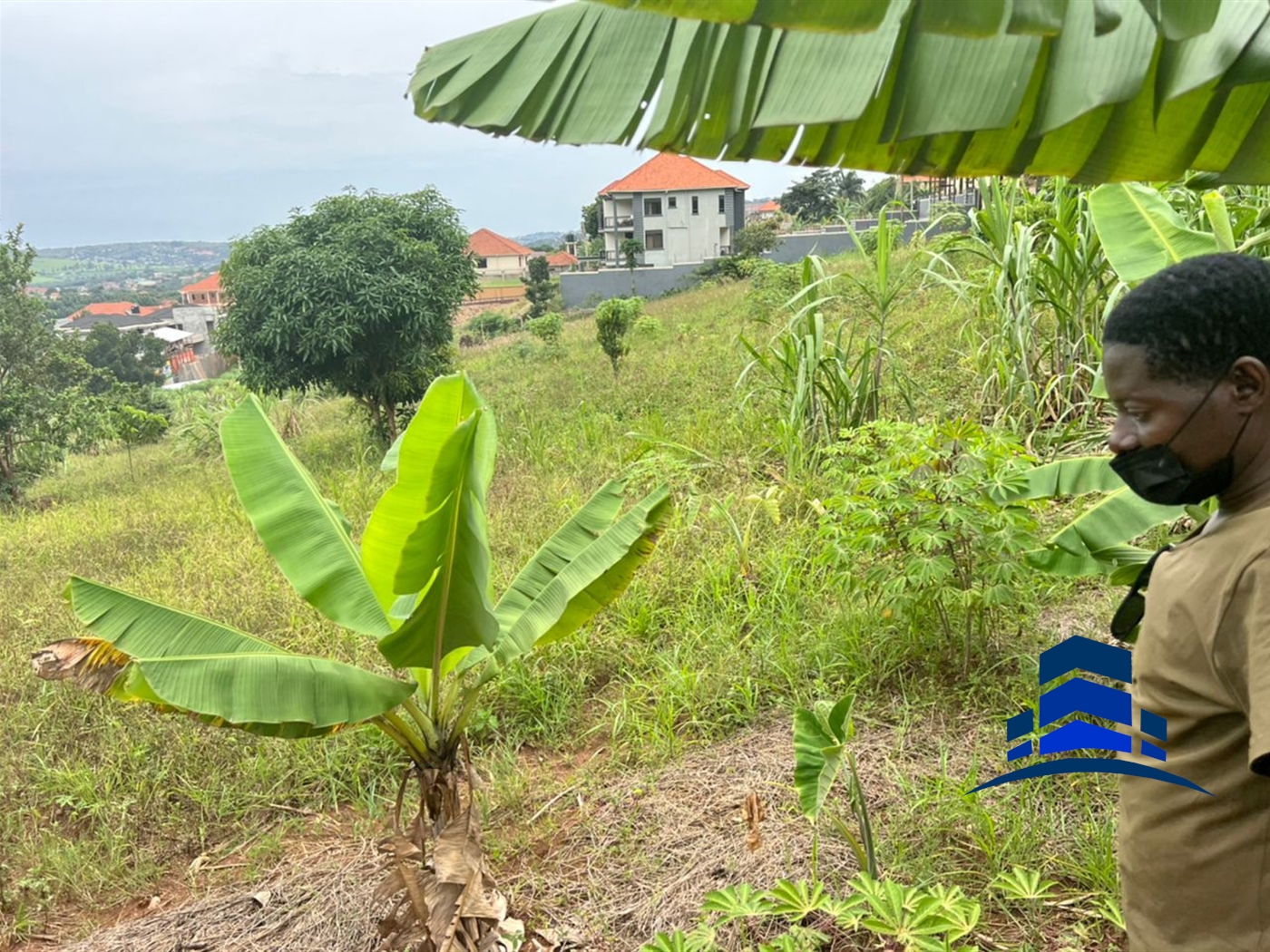 Residential Land for sale in Lubowa Wakiso