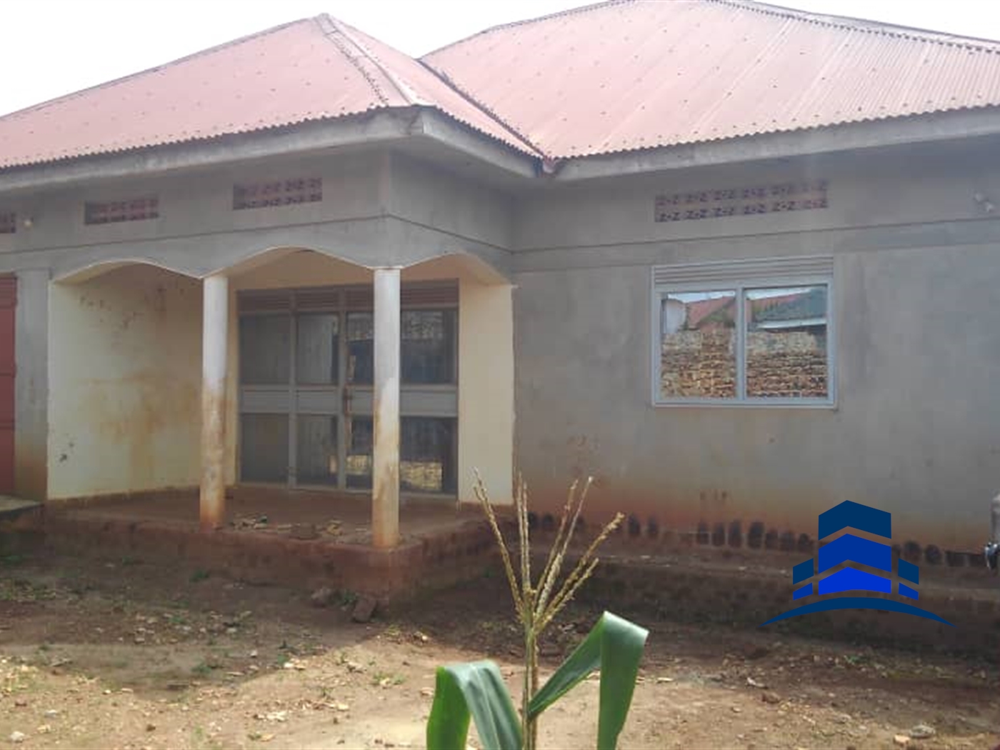 Bungalow for sale in Bajjo Luweero