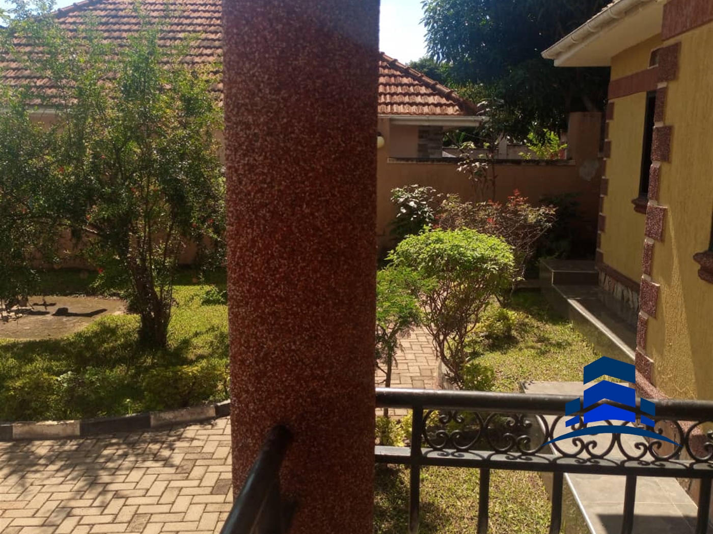 Bungalow for sale in Entebbe Wakiso