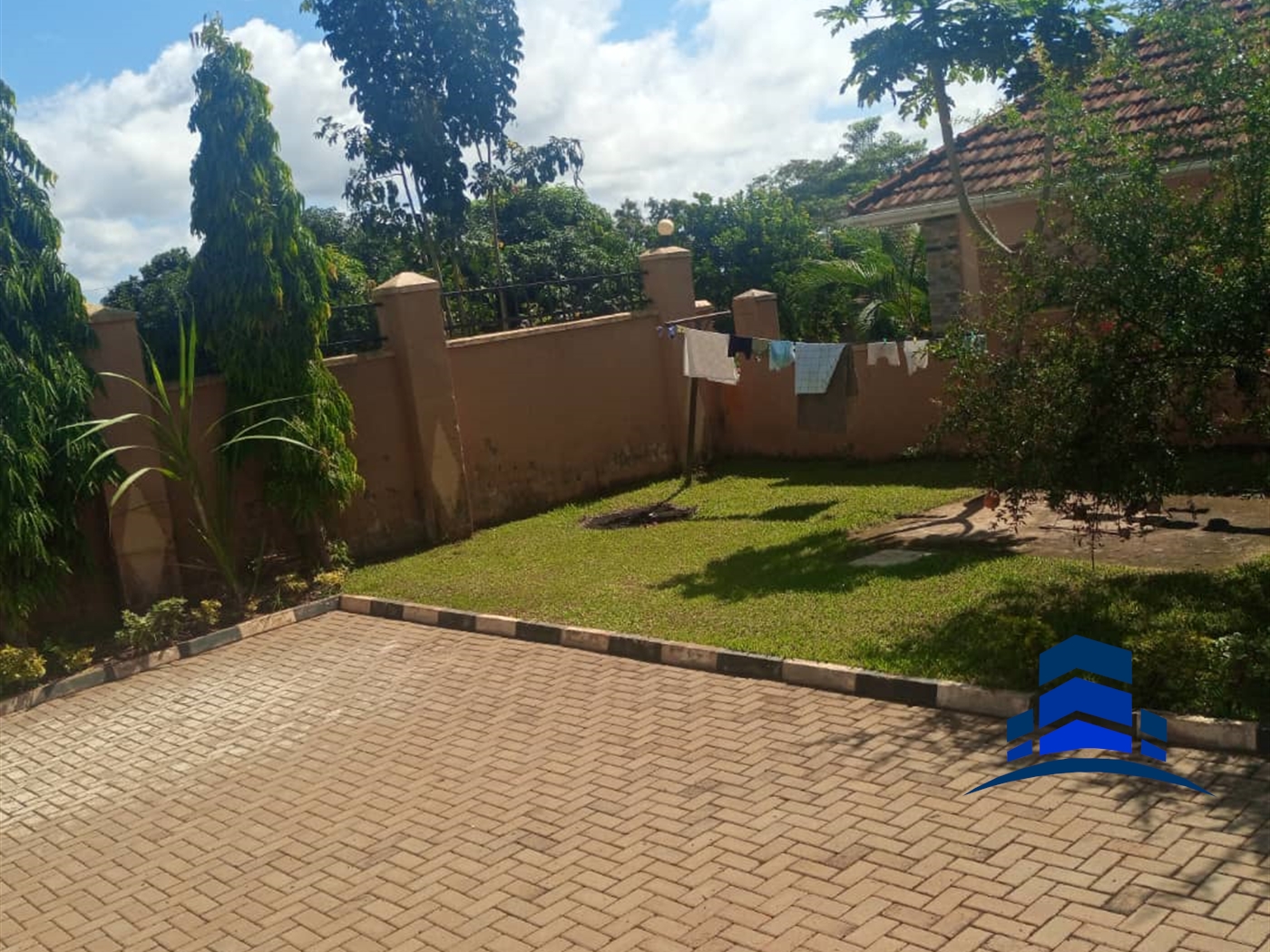 Bungalow for sale in Entebbe Wakiso