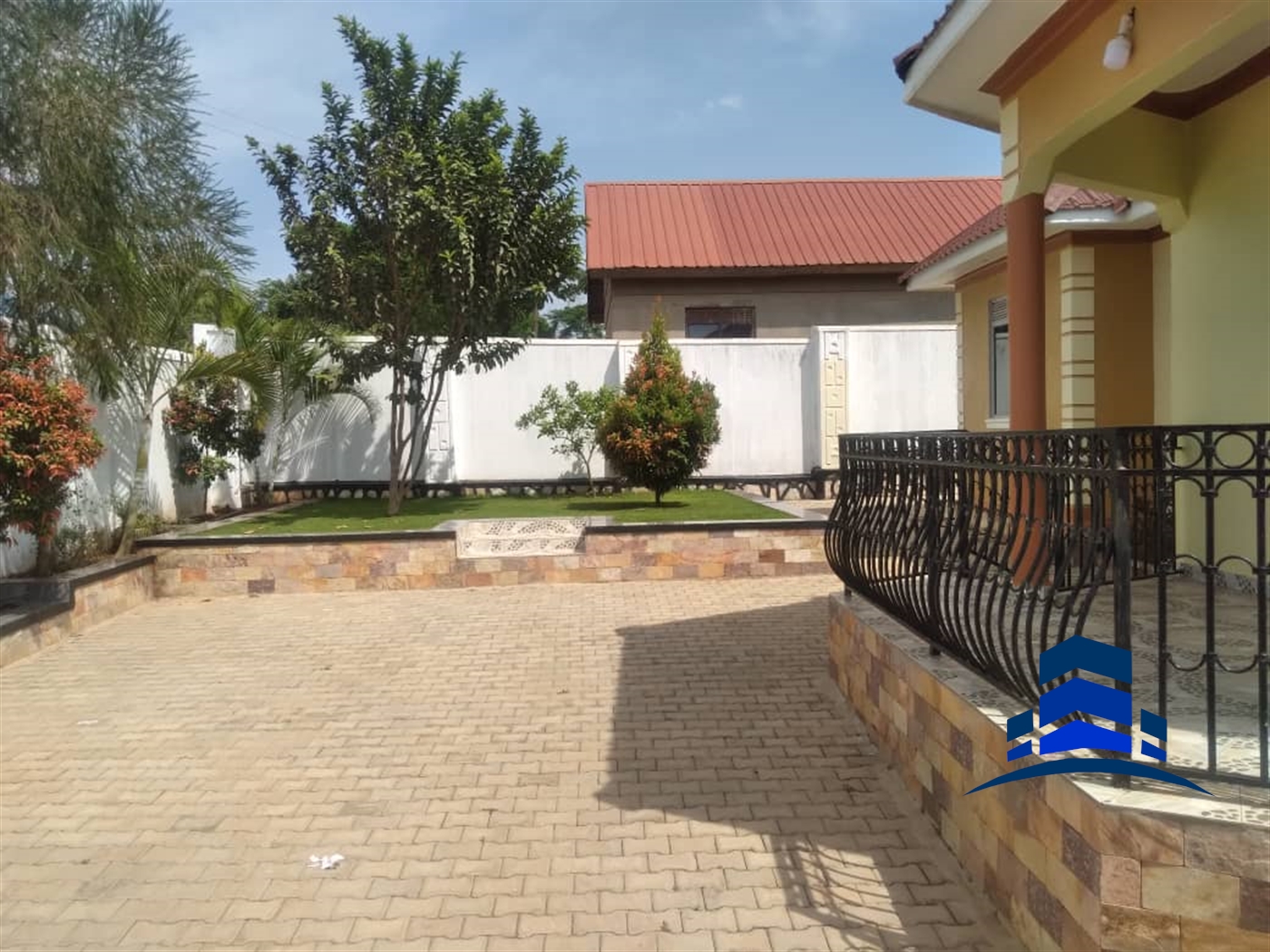 Bungalow for sale in Kawanda Wakiso