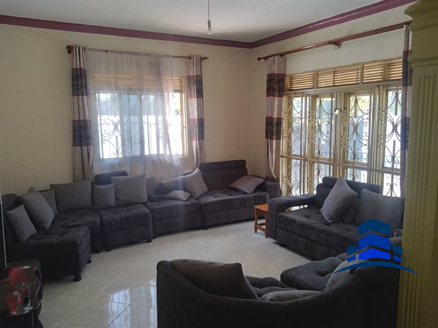 Bungalow for sale in Kawanda Wakiso