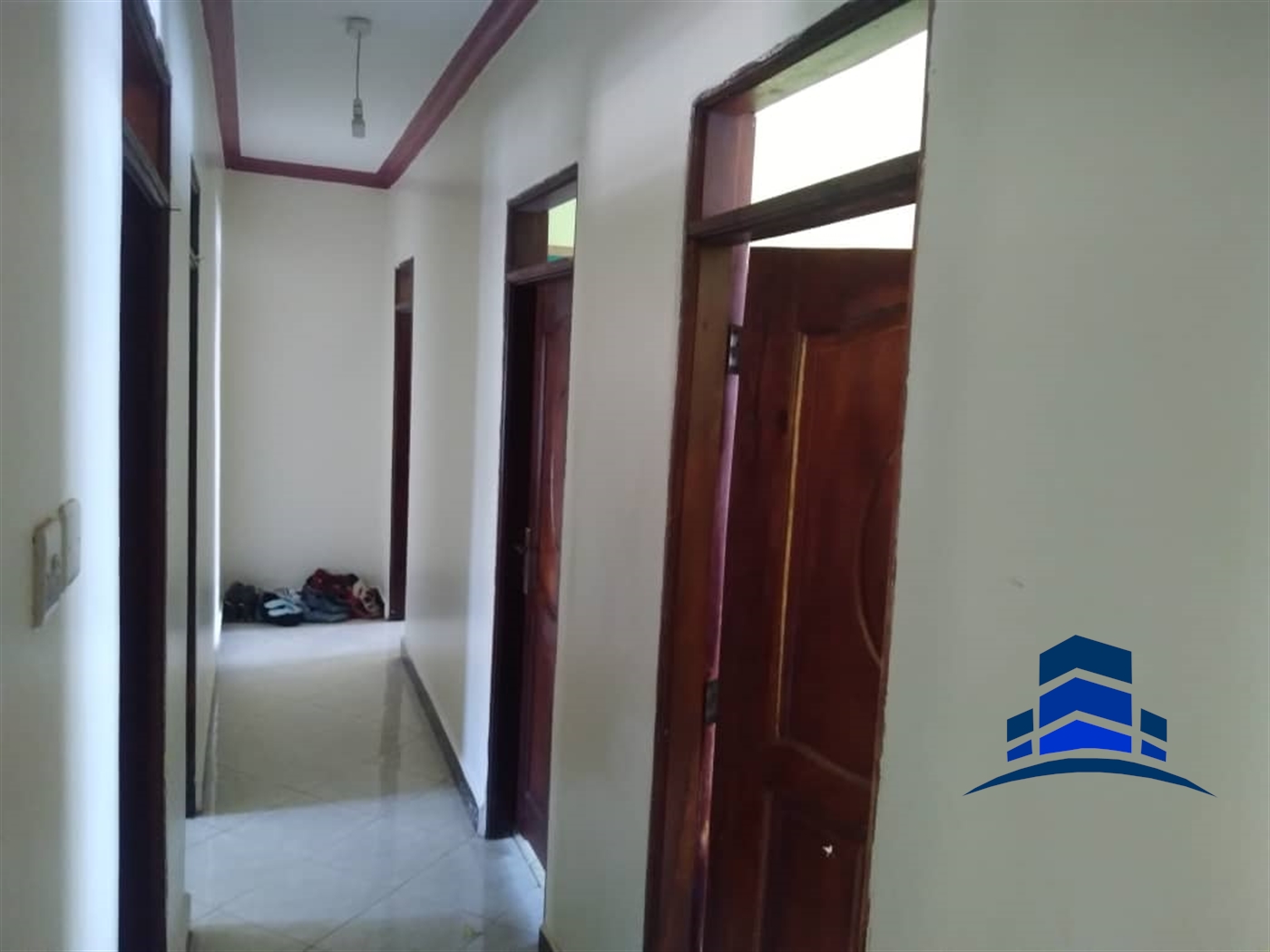 Bungalow for sale in Kawanda Wakiso