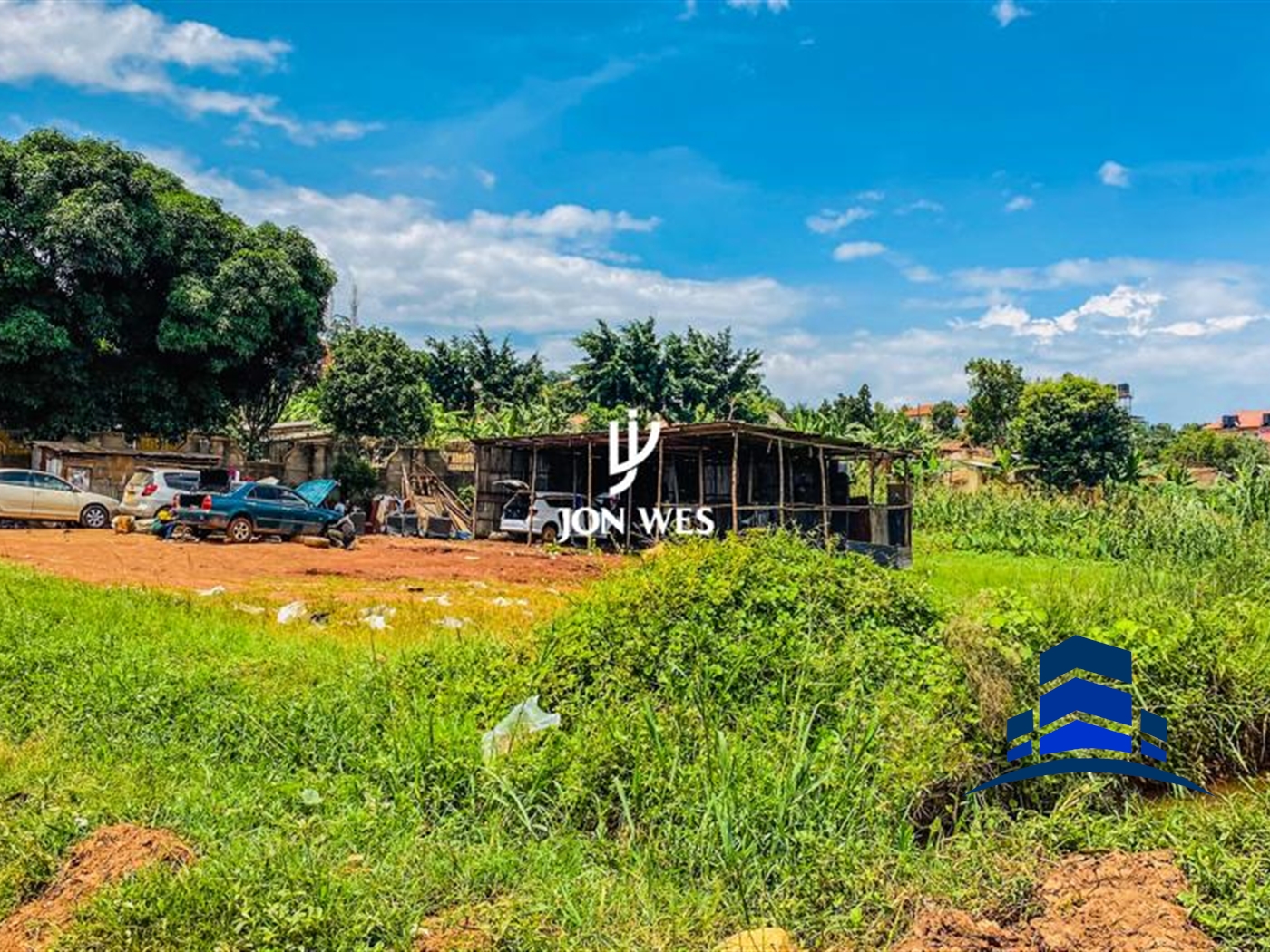 Commercial Land for sale in Kikoni Kampala