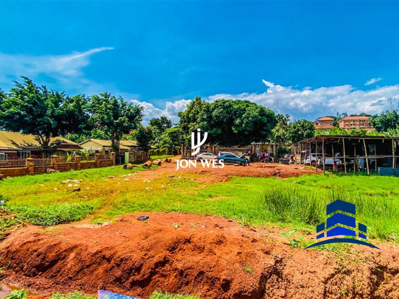 Commercial Land for sale in Kikoni Kampala