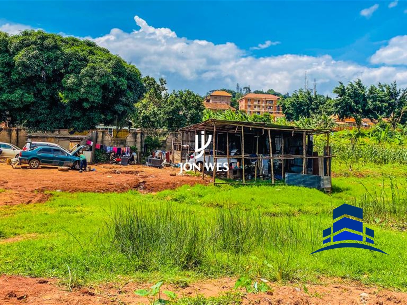 Commercial Land for sale in Kikoni Kampala