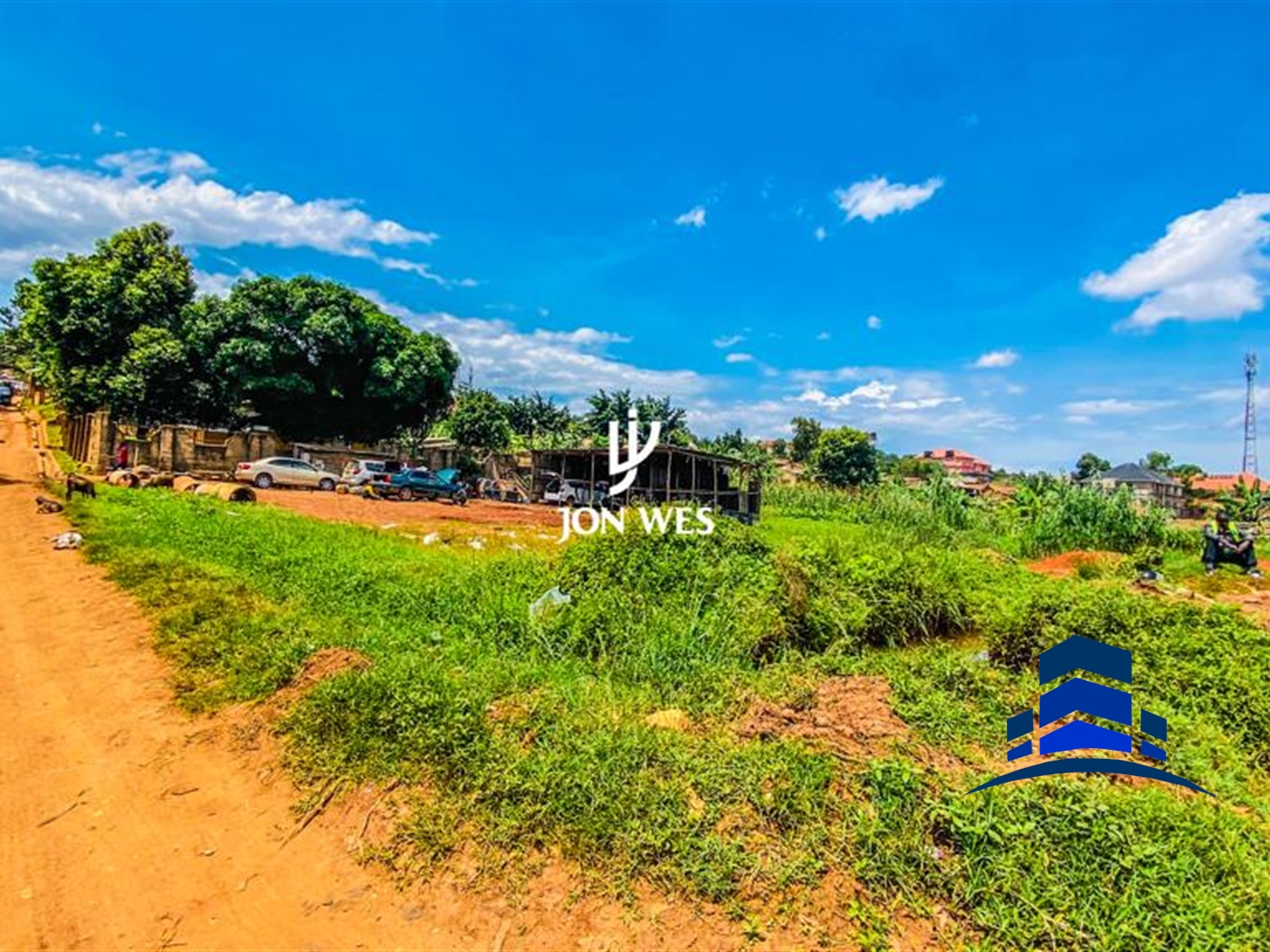 Commercial Land for sale in Kikoni Kampala