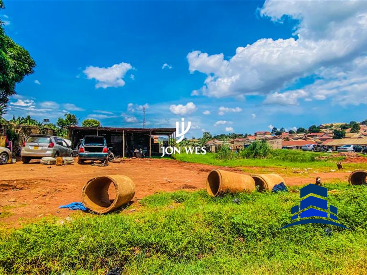 Commercial Land for sale in Kikoni Kampala