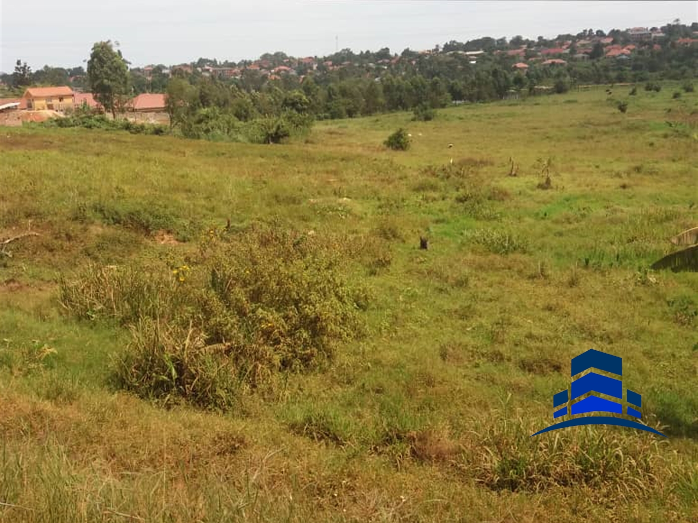 Joint investment land for sale in Seeta Mukono