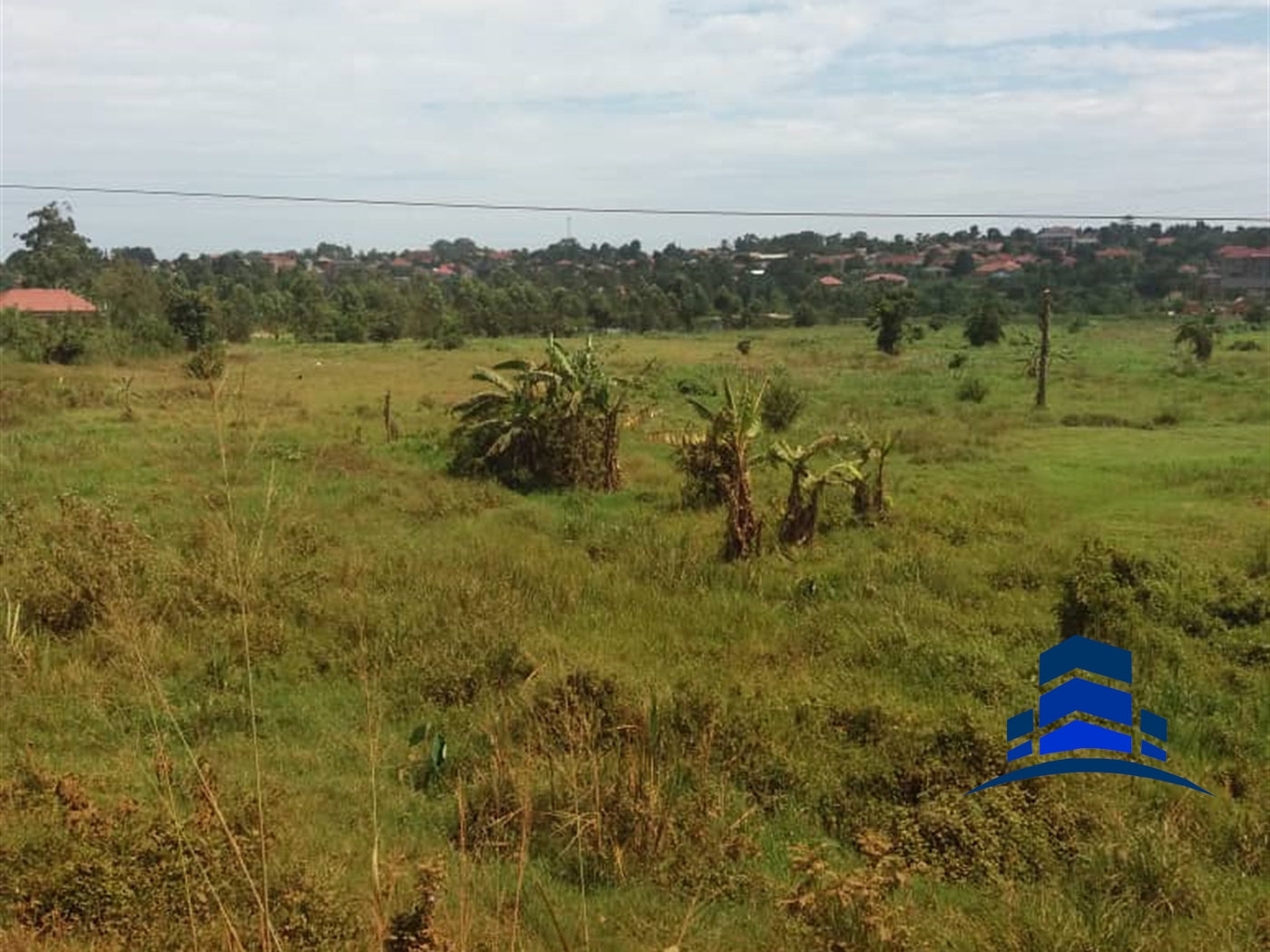 Joint investment land for sale in Seeta Mukono