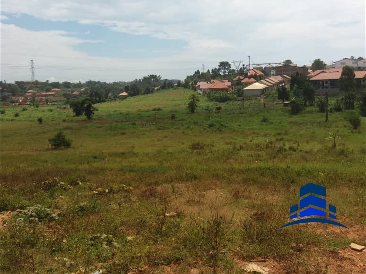 Joint investment land for sale in Seeta Mukono