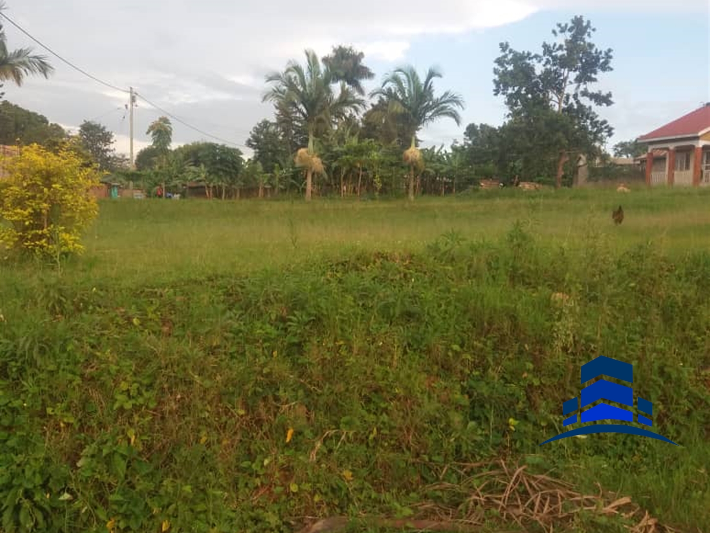 Joint investment land for sale in Seeta Mukono