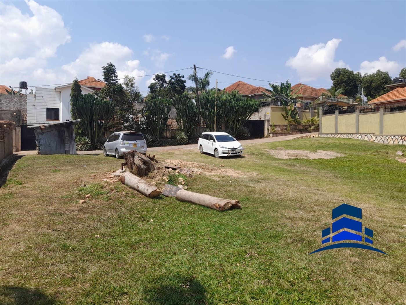 Residential Land for sale in Najjera Wakiso